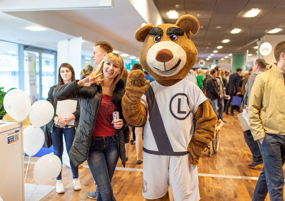 Targi Praca.pl 2017 za nami