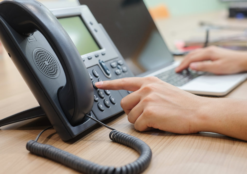 Telemarketer - na czym polega praca, zakres obowiązków, wymagania, zarobki