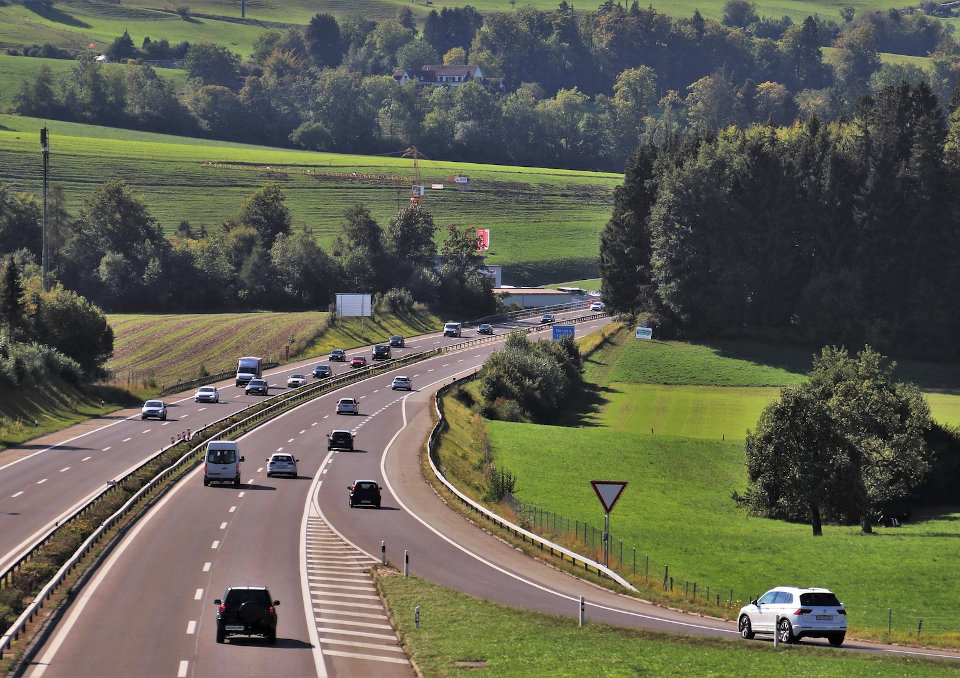 Założenie firmy transportowej - krok po kroku