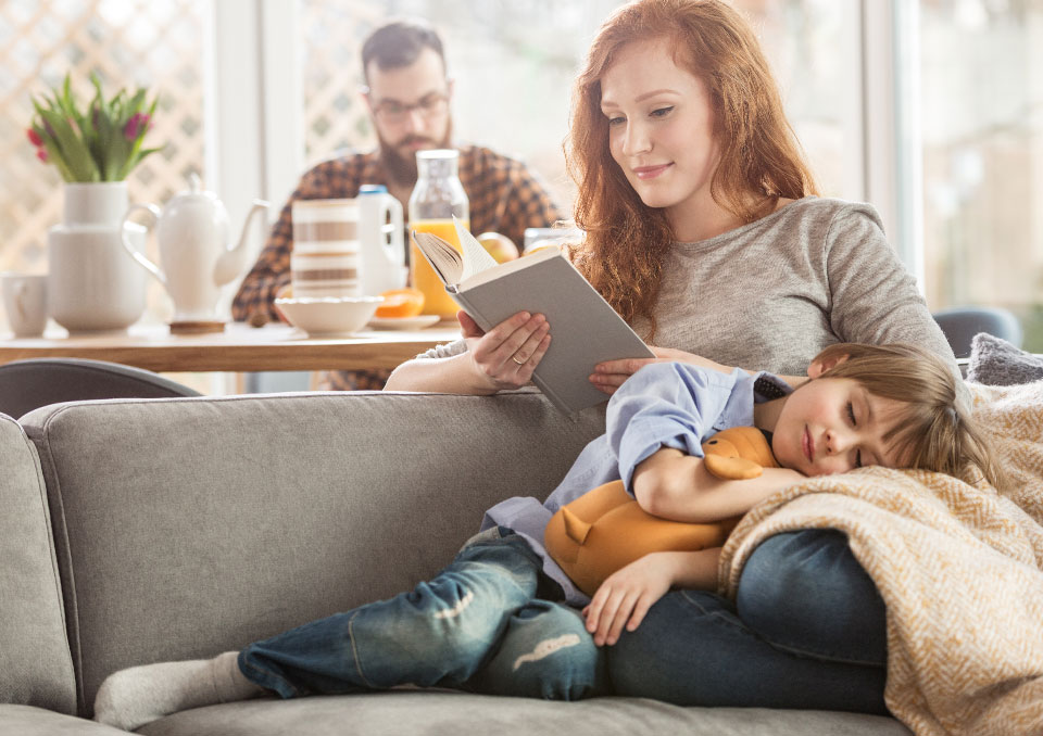 Urlop rodzicielski - wniosek, zasiłek, kodeks pracy oraz urlop dla ojca