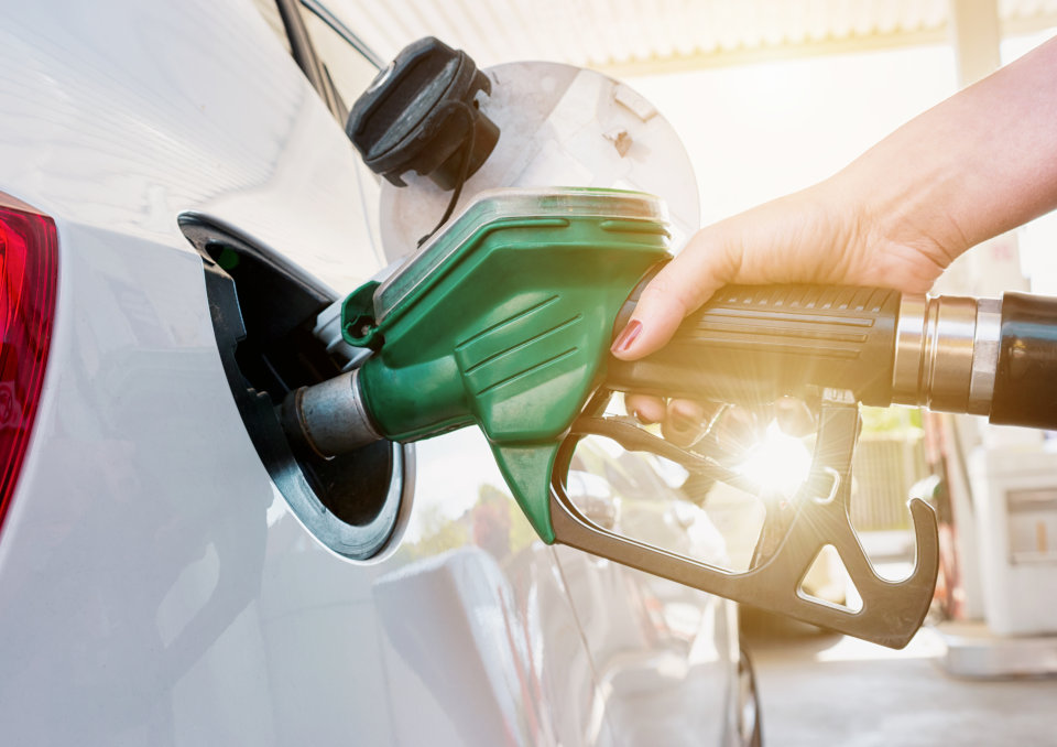 Odliczenie VAT od paliwa w działalności gospodarczej