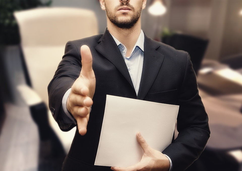 5 porad jak zrobić dobre pierwsze wrażenie na rozmowie kwalifikacyjnej