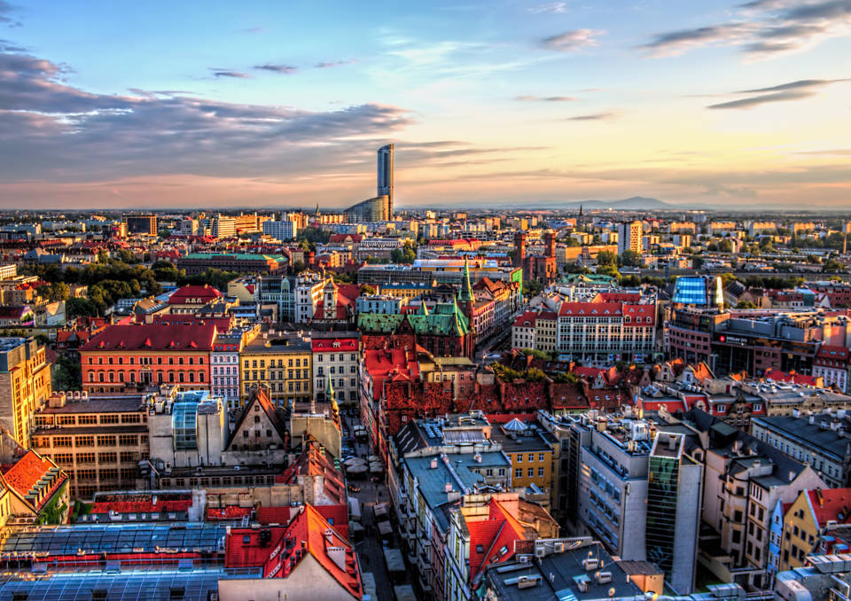 Bezrobocie w grudniu 2016 - 8,3 proc.