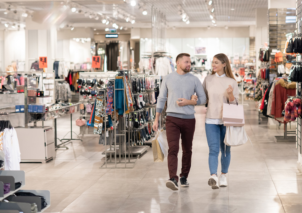 Kuźnia talentów – handel