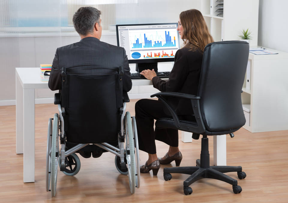 Od 1 lipca weszły w życie zmiany w zatrudnianiu osób niepełnosprawnych!