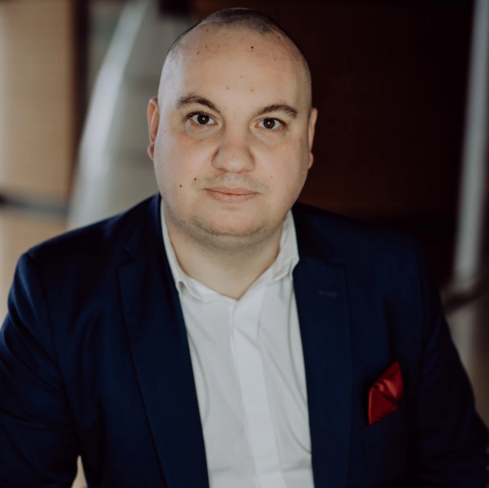 Łukasz Raczkowski