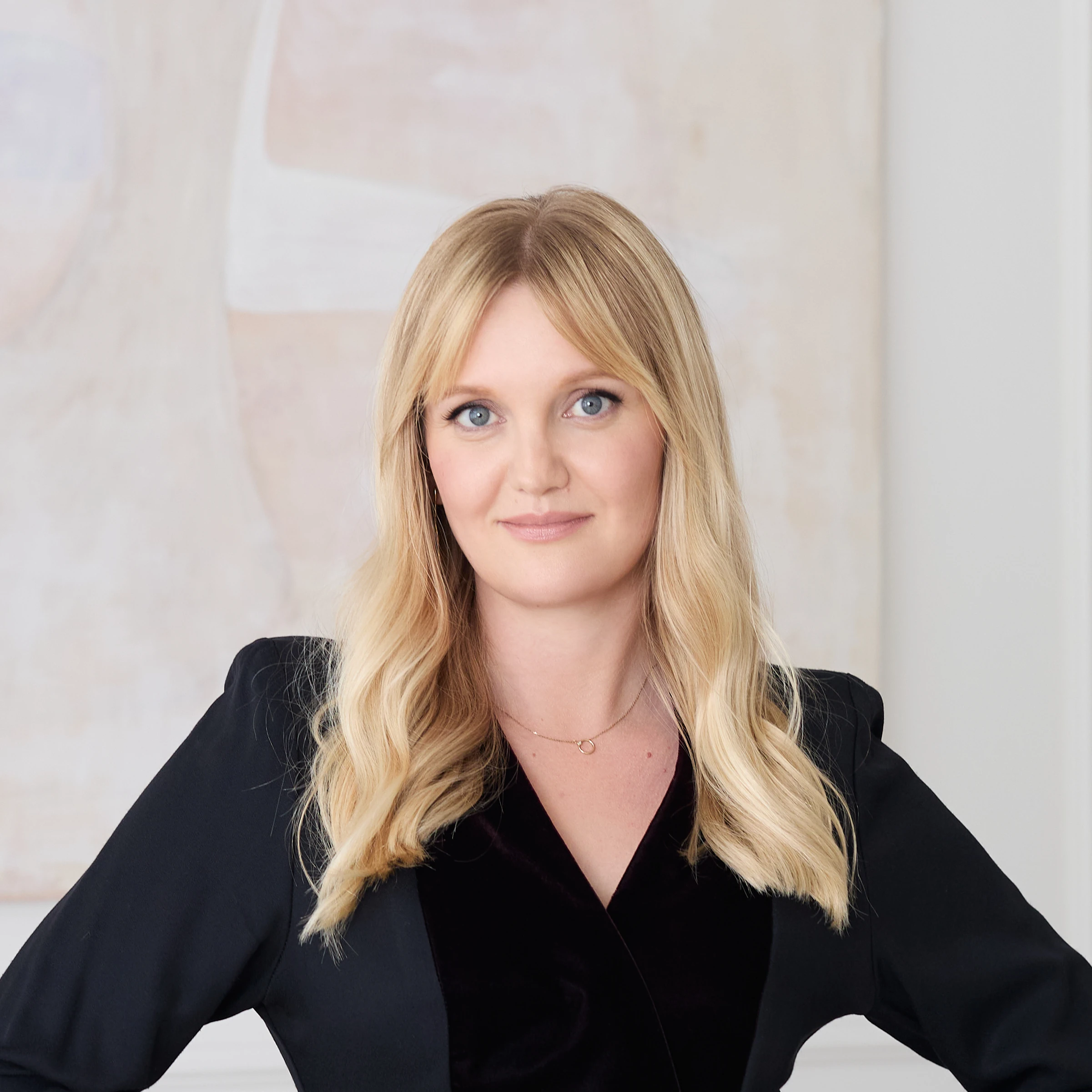 Klaudia Budzyńska-Jędrczak