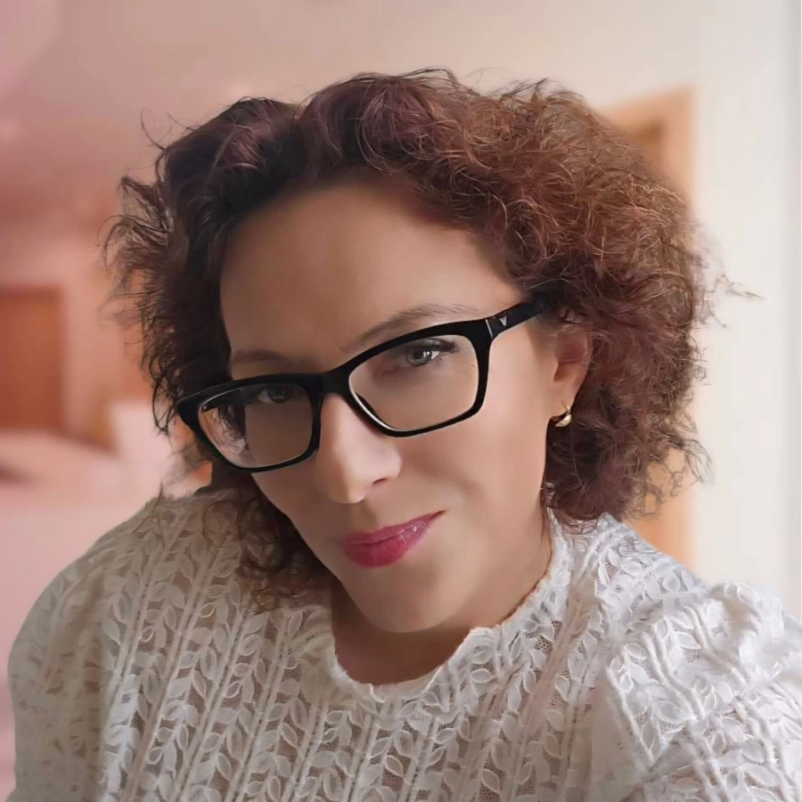 Marzena Stelmach-Tondos