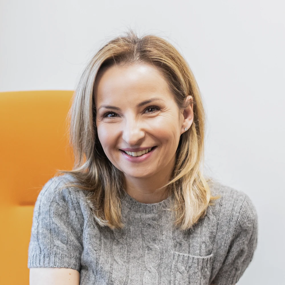 Anna Garmada