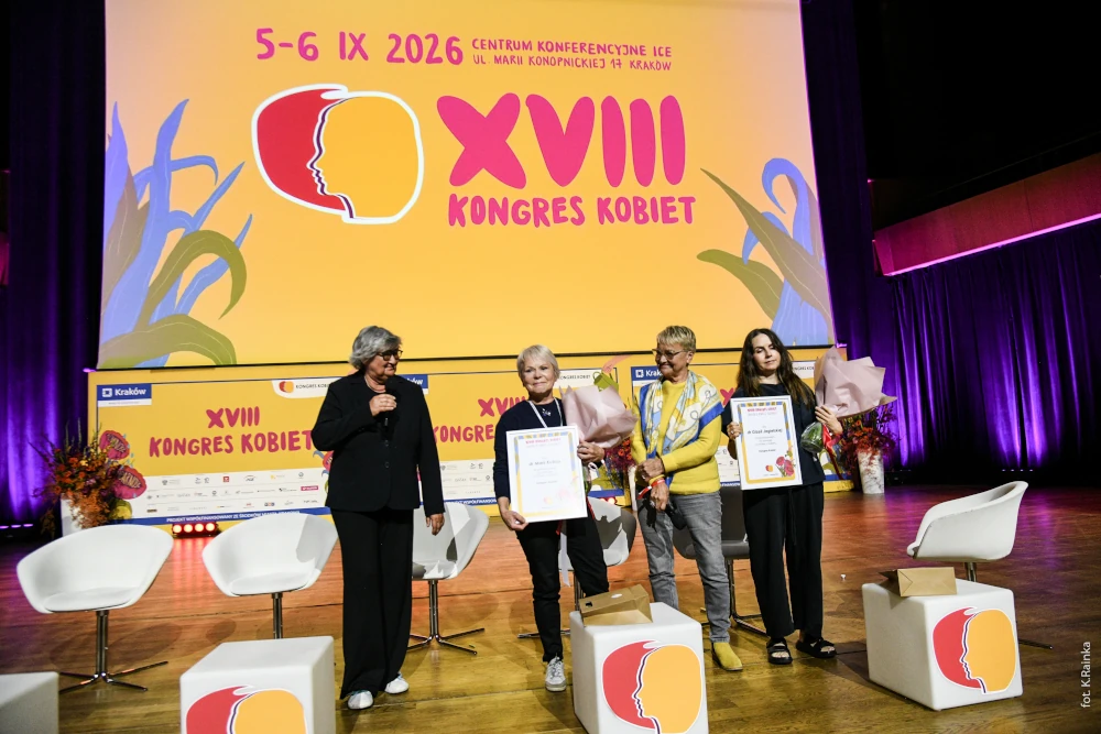 Kongres Kobiet 2026