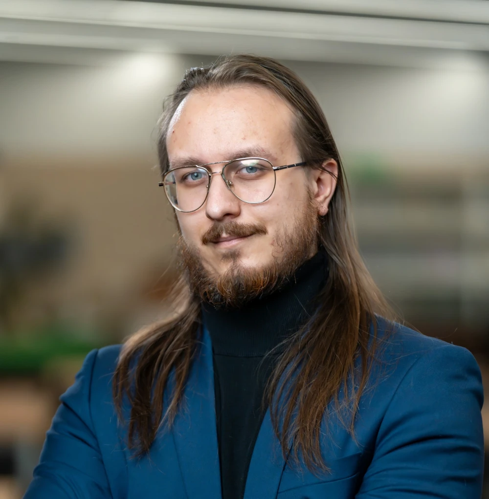 Mateusz Mikołajczak